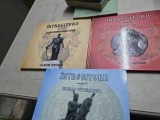 Intregitorii - Vol. I, II si III - Mihai Viteazul, Alexandru Ioan Cuza, Regele Ferdinand I