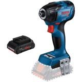Bosch GDR 18V-210 C + ProCORE - Masina de insurubat cu impact 210 Nm M6-M16 + Acumulator Li-Ion 18 V 4 Ah