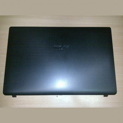 Capac LCD Asus K53U foto