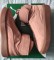 Ghete Puma Platform Mid Suede 37EU - 11