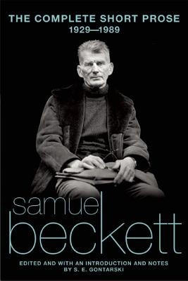 The Complete Short Prose of Samuel Beckett, 1929-1989 foto