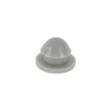 Picior din cauciuc pentru cuptor BOSCH 10005276 SIEMENS Original