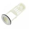 Filtru Pompa Masina de Spalat Arctic Original Compatibil Diverse Modele