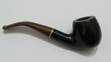 Pipa veche de colectie-LONDON BRIAR