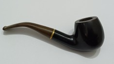 Pipa veche de colectie-LONDON BRIAR