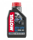 Ulei Motul Atv/Utv 10W40 1L