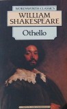Othello - William Shakespeare (editie in limba engleza)