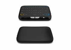 Mini Keyboard H18 pentru Smart Box foto