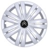 Set 4 Capace Roti R16, Potrivite Jantelor de 16 inch, Pentru Citroen, Model 427, Autohelix MSA