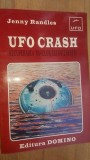 Ufo Crash recuperarea navelor extraterestre- Jenny Randles