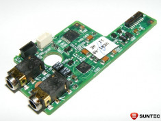 Placa Sunet HP Mini 2133 foto