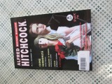 Alfred Hitchcock mystery magazine, nr. 1, octombrie 2011