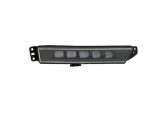 Proiector ceata HONDA CR-V (RW), 2019-12.2022, partea dreapta, DEPO, rectangular; LED,