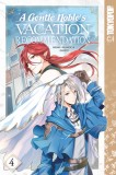 A Gentle Noble&#039;s Vacation Recommendation, Volume 4, Volume 4