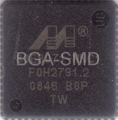 88E8071-NNC1 Circuit Integrat foto