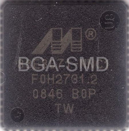 88E8071-NNC1 Circuit Integrat