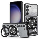 Husa Samsung Galaxy S23 Asteroid GSM RuggedCam, gri