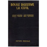 Colectiv - Bolile digestive la copil - 111693