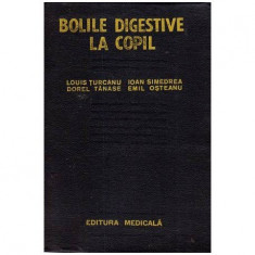 colectiv - Bolile digestive la copil - 111693