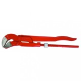 Cleste suedez pentru instalator 1 inch, unghi falci 45&deg;, Gadget
