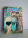 John Brunner &ndash; Telepatul