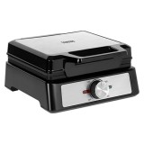 APARAT 2 WAFE 1600W INOX TEESA EuroGoods Quality