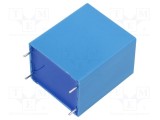 Condensator MKP 20uF 33x48x42mm THT &plusmn;10% EPCOS