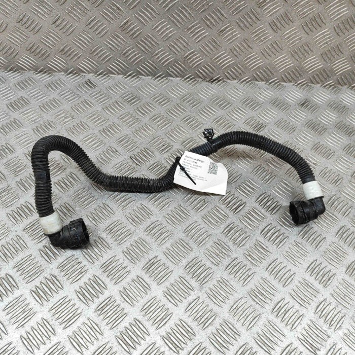 Furtun de lichid de răcire TESLA MODEL 3 2021 OEM: 1504722-00-C 27157243