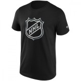 NHL produse tricou de bărbați Primary Logo Graphic - 2XL