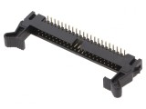 Soclu IDC Tată 44 PIN SMT 2mm Cu Ejector