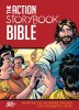 The Action Storybook Bible: Discovering Your Place in God&#039;s Story