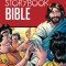 The Action Storybook Bible: Discovering Your Place in God&#039;s Story