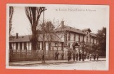 AMS @ - ILUSTRATA - FOTO, TECUCI LICEUL DIMITRIE A. STURZA NECIRCULATA