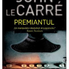 Premiantul - John Le Carre
