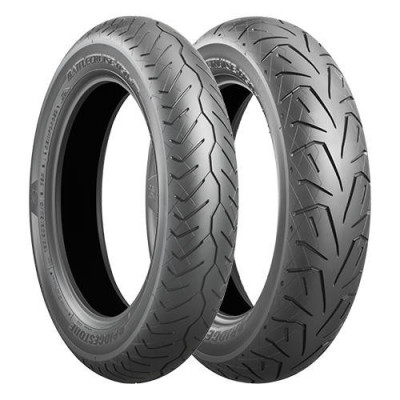 Anvelopa moto Bridgestone 130/90B16 TL 67H Battlecruise H50 foto