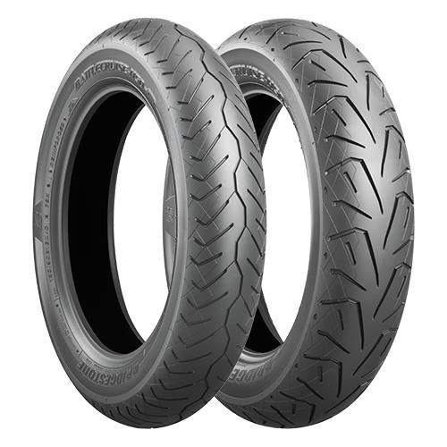 Anvelopa moto Bridgestone 130/90B16 TL 67H Battlecruise H50