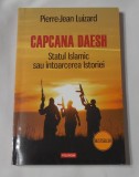 Pierre Jean Luizard - Capcana Daesh. Statul Islamic sau intoarcerea Istoriei