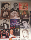 CD MUZICA LOT 58 BUCATI COLECTIE JURNALUL NATIONAL