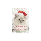 The Cat Who Came for Christmas