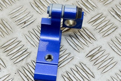 Balama ușă dreapta spate BMW 1 F20 2014 OEM: A047058,7246064 14678738 foto