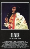 Elvis Presley - Pure Gold, Caseta audio