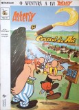 ASTERIX SI COSORUL DE AUR-RENE GOSCINNY-281146