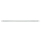 Aplica LED liniara 40W, 1200 mm, lumina rece 6500K, IP20, Breckner