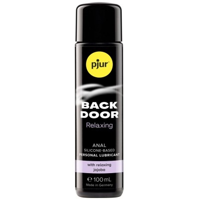 Pjur Back Door Anal 100 ml# foto