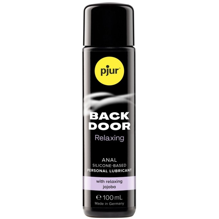 Pjur Back Door Anal 100 ml#