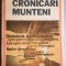 Cronicari munteni - Dan Horia Mazilu