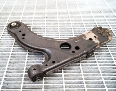 Braț inferior dreapta față SEAT LEON 1M1 2000 3032263 foto