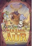 Taramul de aur - Mihai Ionut Grajdeanu