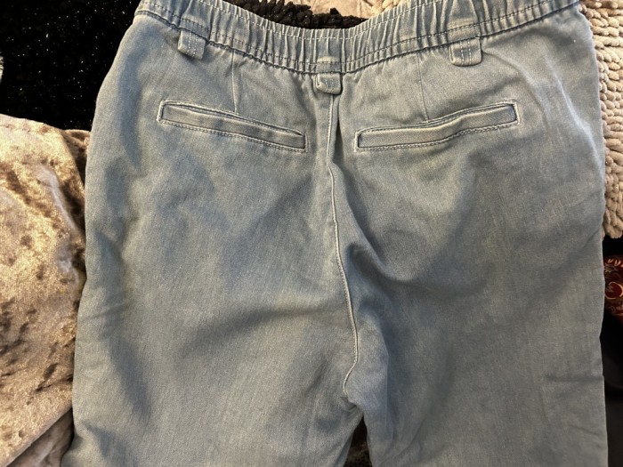 Blugi Tom Tailor