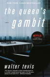 The Queen&#039;s Gambit